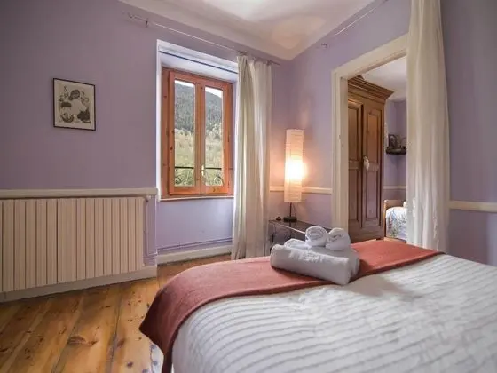 Ev, Özel Banyo, Dağ Manzaralı (Casa con encanto )