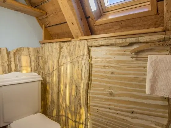 Ev, Özel Banyo, Dağ Manzaralı (Casa con encanto )