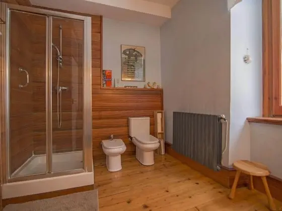 Ev, Özel Banyo, Dağ Manzaralı (Casa con encanto )