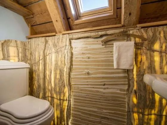 Ev, Özel Banyo, Dağ Manzaralı (Casa con encanto )