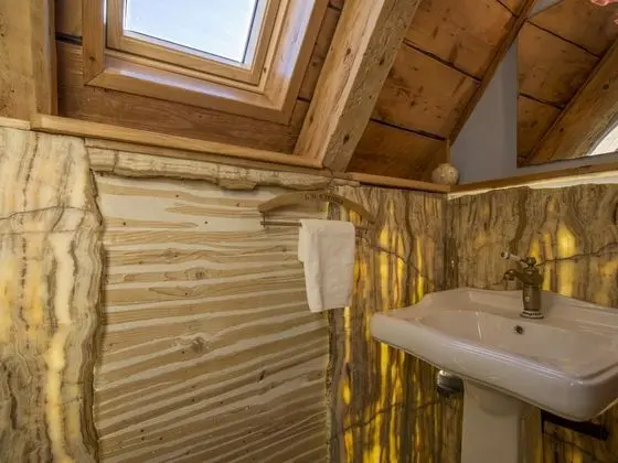 Ev, Özel Banyo, Dağ Manzaralı (Casa con encanto )