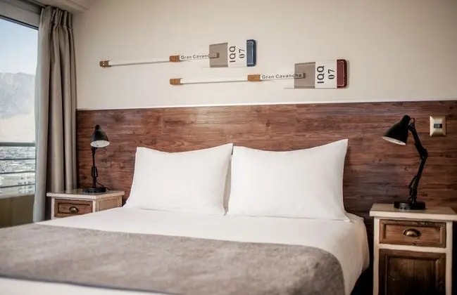 Apart Daire, 1 Yatak Odası, Şehir Manzaralı