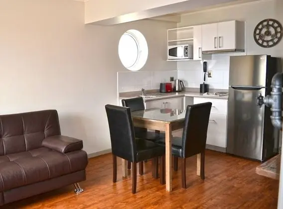 Apart Daire, 1 Yatak Odası, Şehir Manzaralı