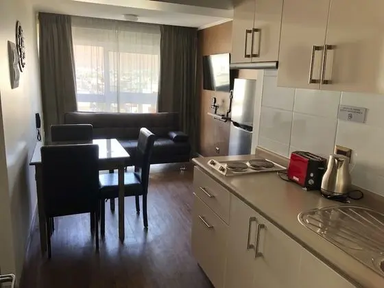 Apart Daire, 1 Yatak Odası, Şehir Manzaralı
