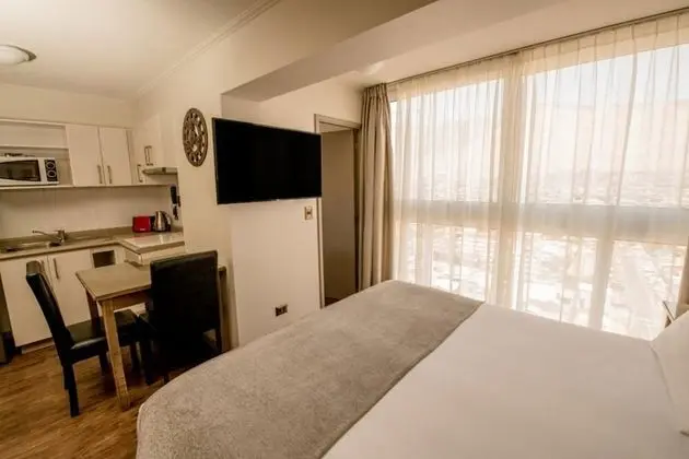 Executive Stüdyo