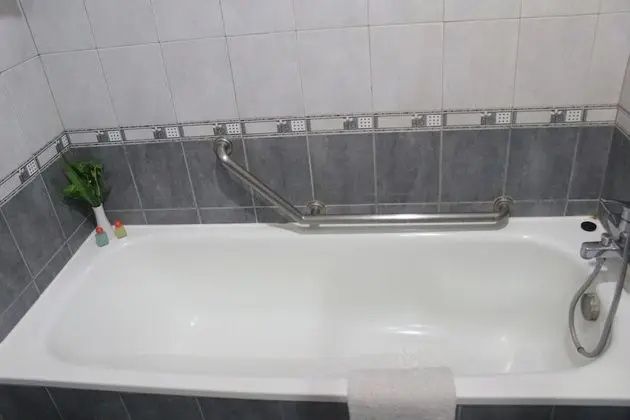 Executive Tek Büyük Yataklı Oda