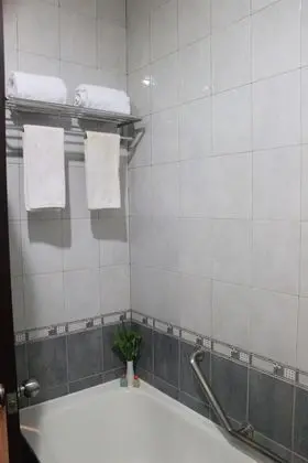 Executive Tek Büyük Yataklı Oda