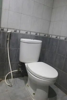 Superior İki Ayrı Yataklı Oda