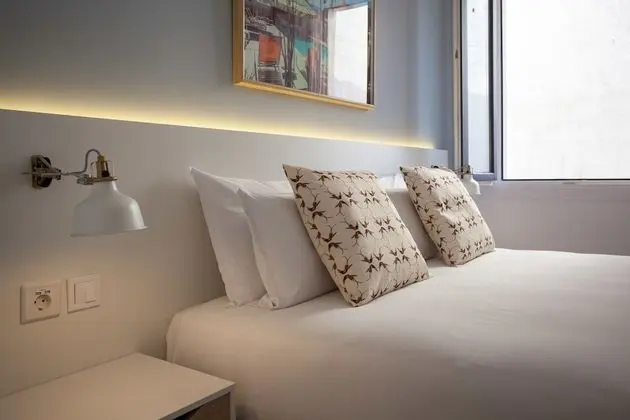 Standard Apart Daire, 1 Çift Kişilik Yatak ve Çekyat, Balkon, Şehir Manzaralı