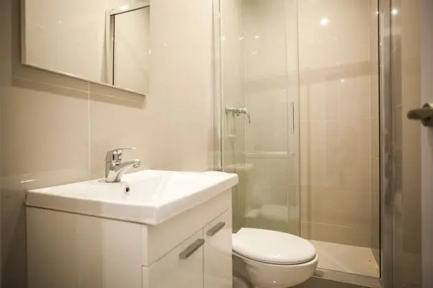 Standard Apart Daire, 1 Çift Kişilik Yatak ve Çekyat, Balkon, Şehir Manzaralı
