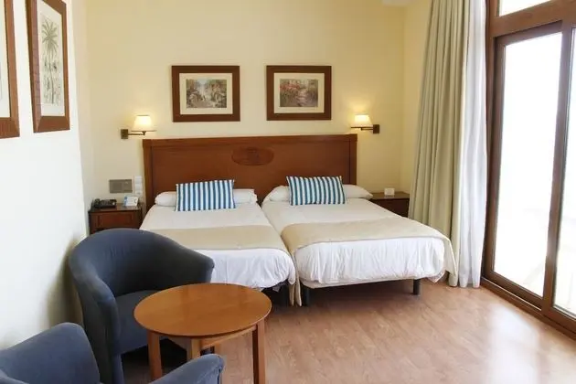 Tek Büyük Yataklı Oda, Deniz Manzaralı (2 adults)