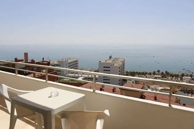 Tek Büyük Yataklı Oda, Deniz Manzaralı (2 adults)