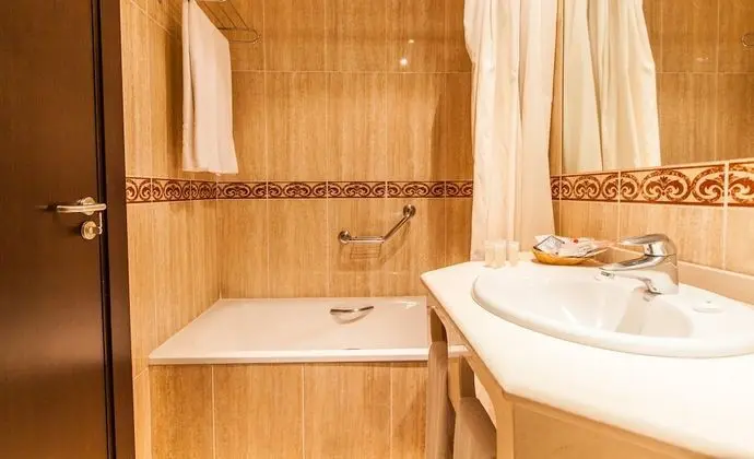 Tek Büyük Yataklı Oda, Deniz Manzaralı (2 adults)