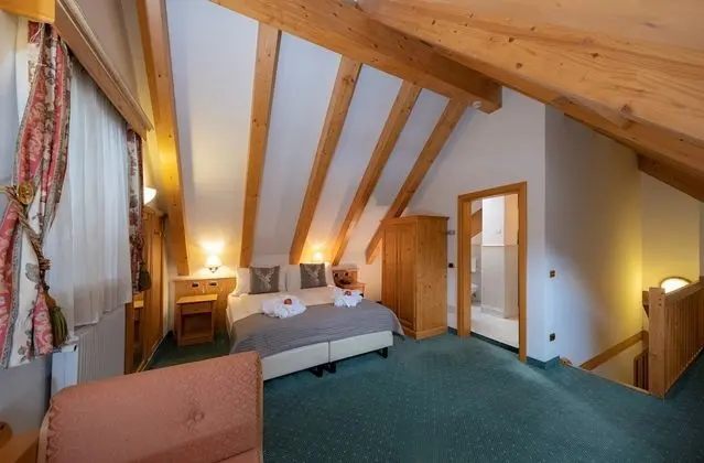 Executive Süit (Classic)