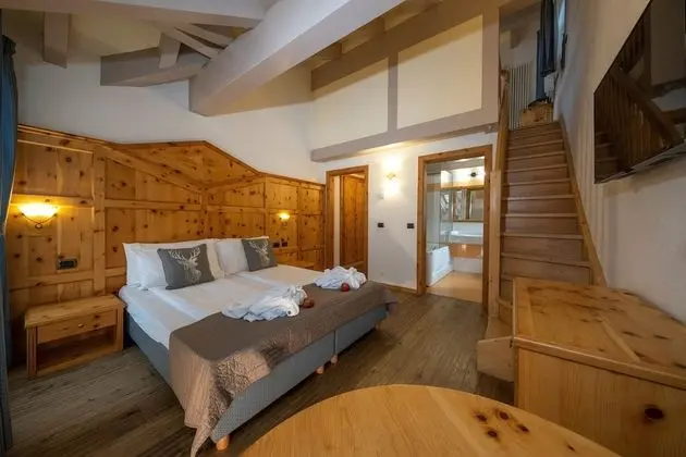 Executive Süit (Classic)