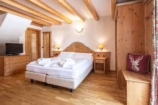 Executive Süit (Classic)