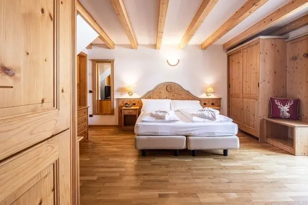 Executive Süit (Classic)