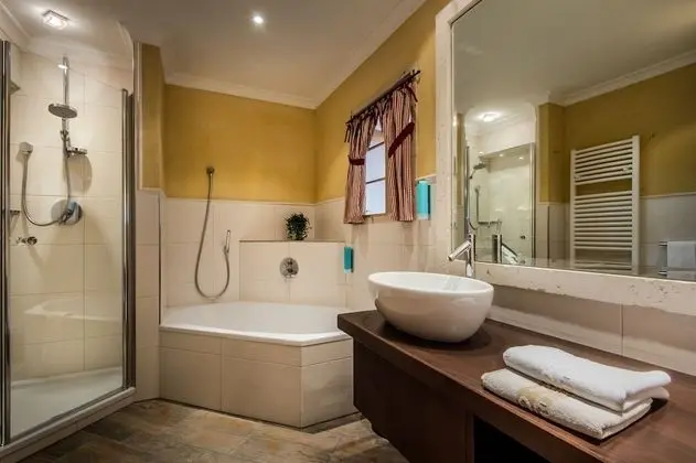 Superior Tek Büyük Yataklı Oda