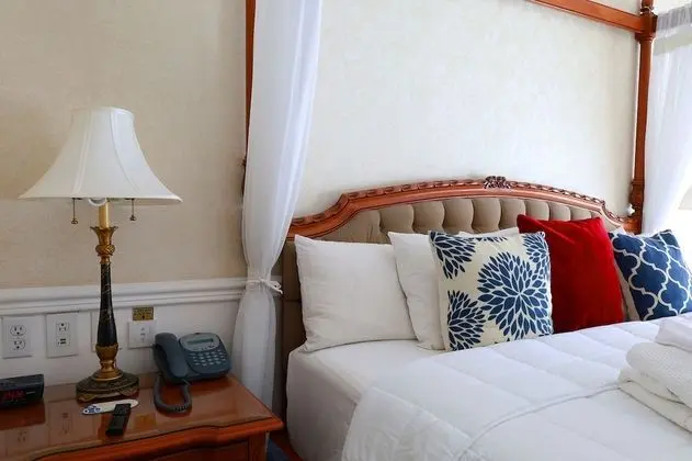 Junior Suite, 1 King Bed, Zocalo View