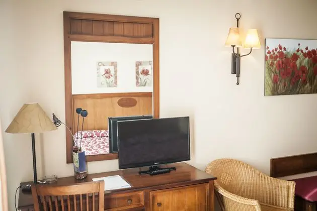 1 Çift Kişilik Veya 2 Tek Kişilik Yatak Standard