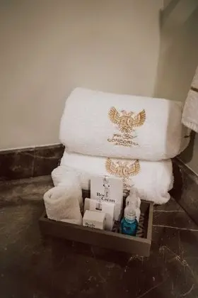 Business Oda, Karma Ranzalı Oda