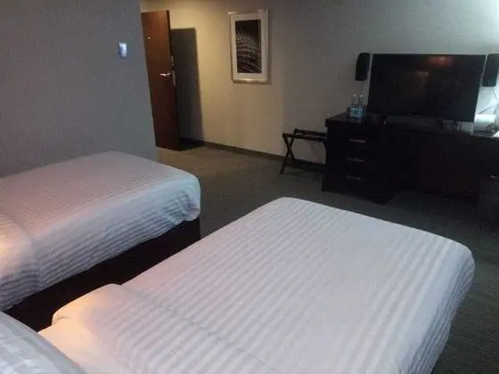 Luxury İki Ayrı Yataklı Oda, 2 Tek Kişilik Yatak