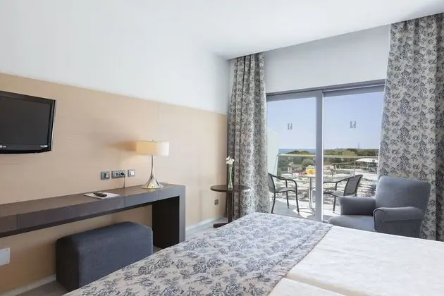 DOBLE VISTA MAR LATERAL (3AD)