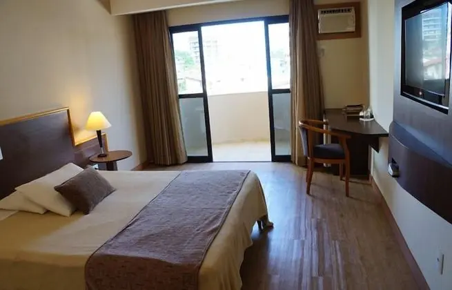 Luxury Tek Kişilik Oda