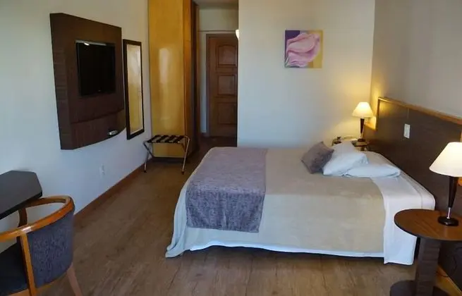Luxury Tek Kişilik Oda