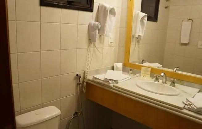 Luxury Üç Kişilik Oda
