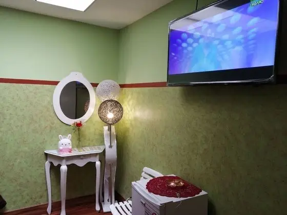 Deluxe Oda, 1 En Büyük (King) Boy Yatak