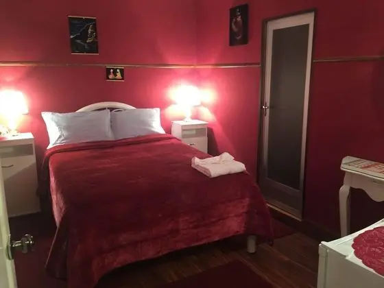 Exclusive İki Ayrı Yataklı Oda, Özel Banyo