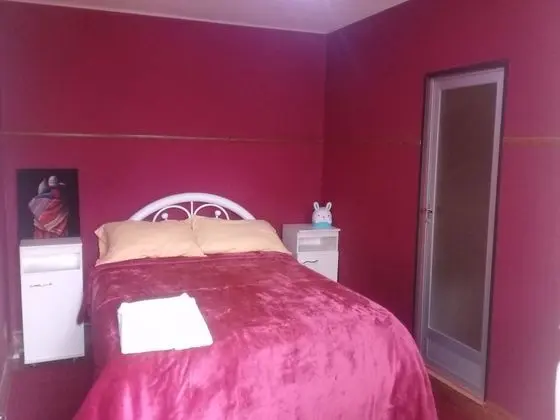 Exclusive İki Ayrı Yataklı Oda, Özel Banyo