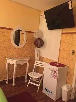 Exclusive İki Ayrı Yataklı Oda, Özel Banyo