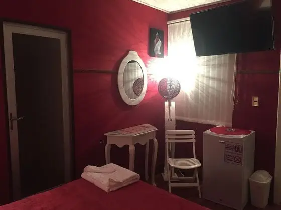 Exclusive İki Ayrı Yataklı Oda, Özel Banyo