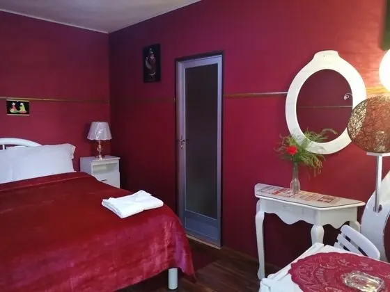 Exclusive İki Ayrı Yataklı Oda, Özel Banyo