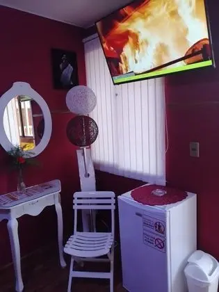 Exclusive İki Ayrı Yataklı Oda, Özel Banyo
