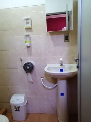 Exclusive İki Ayrı Yataklı Oda, Özel Banyo