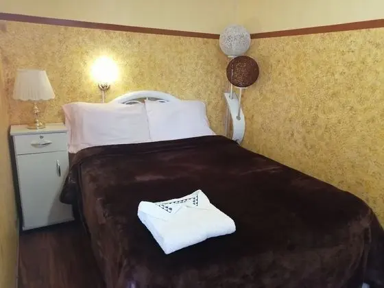 Exclusive İki Ayrı Yataklı Oda, Özel Banyo