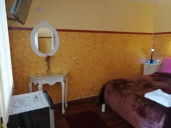Exclusive İki Ayrı Yataklı Oda, Özel Banyo