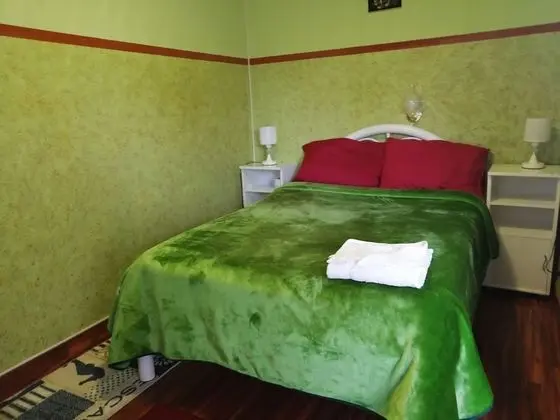 Exclusive İki Ayrı Yataklı Oda, Özel Banyo
