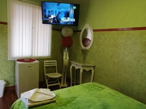 Exclusive İki Ayrı Yataklı Oda, Özel Banyo