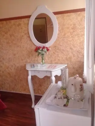 Exclusive İki Ayrı Yataklı Oda, Özel Banyo