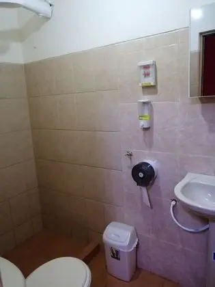 Exclusive İki Ayrı Yataklı Oda, Özel Banyo