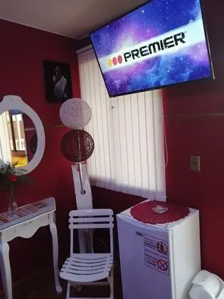 Exclusive İki Ayrı Yataklı Oda, Özel Banyo