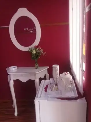 Exclusive Tek Büyük Yataklı Oda, Balkon