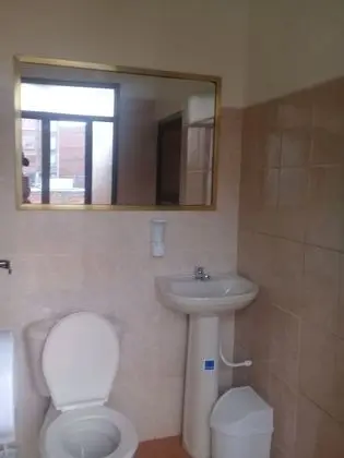 Exclusive Tek Büyük Yataklı Oda, Balkon