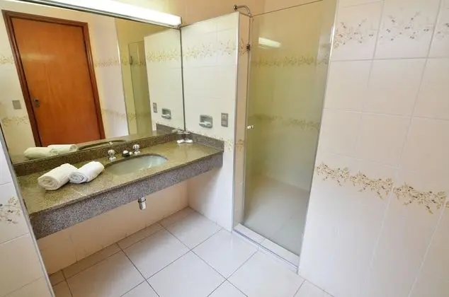 Deluxe Oda, 3 Tek Kişilik Yatak