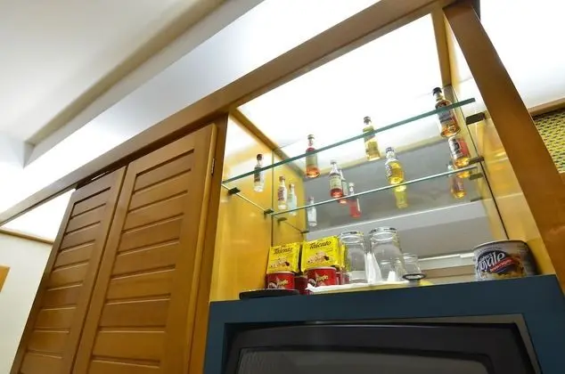 Standard Tek Büyük Yataklı Oda, 1 Çift Kişilik Yatak