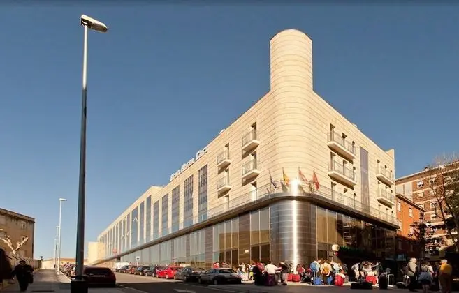 Panoramic Tek Büyük Yataklı Oda, 1 Çift Kişilik Yatak